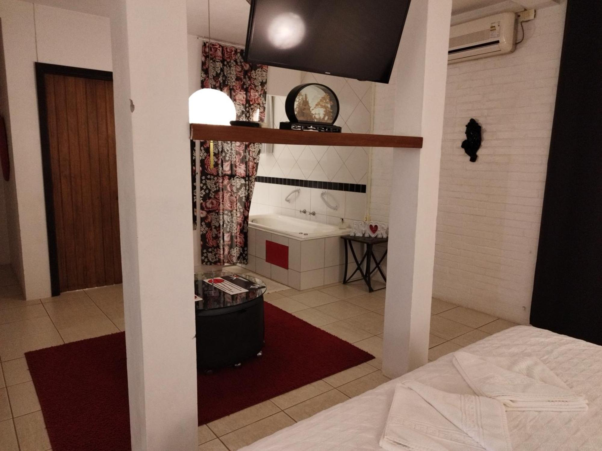 Hotel Spazio Ivoti Dış mekan fotoğraf