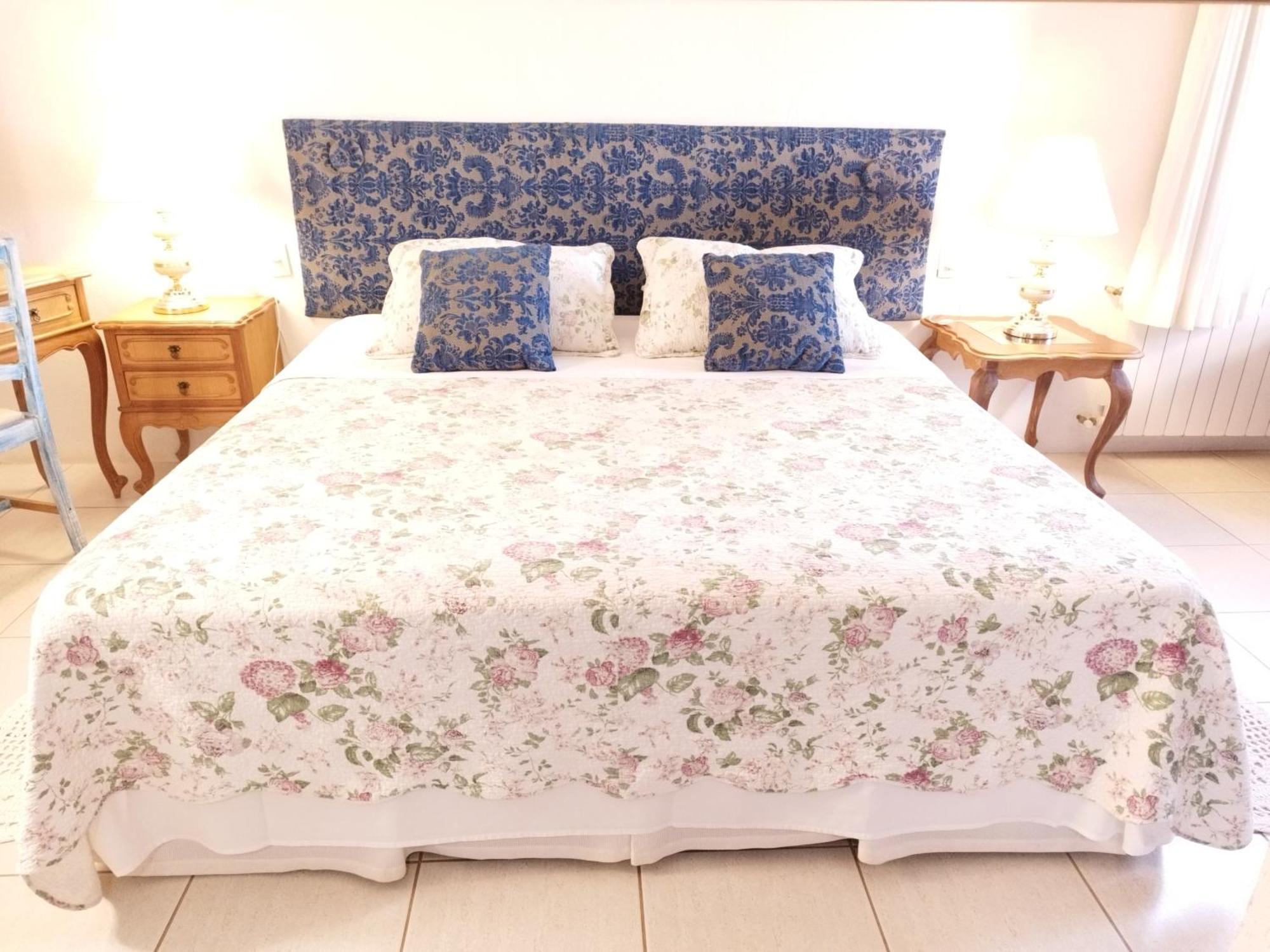 Hotel Spazio Ivoti Dış mekan fotoğraf